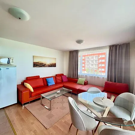 Apartamento Sea View Panorama Sveti Vlas