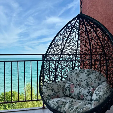 Sea View Panorama Apartamento