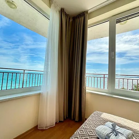 Sea View Panorama Apartamento Sveti Vlas