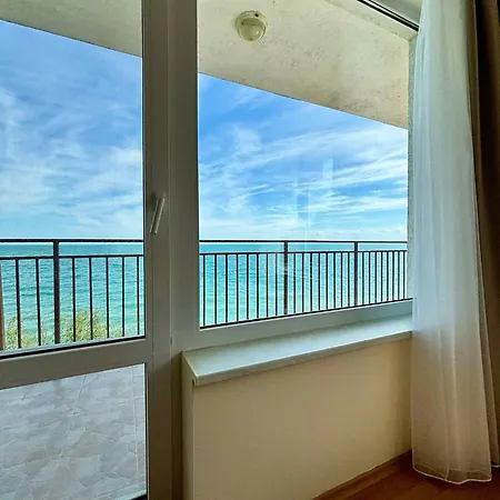 Apartamento Sea View Panorama