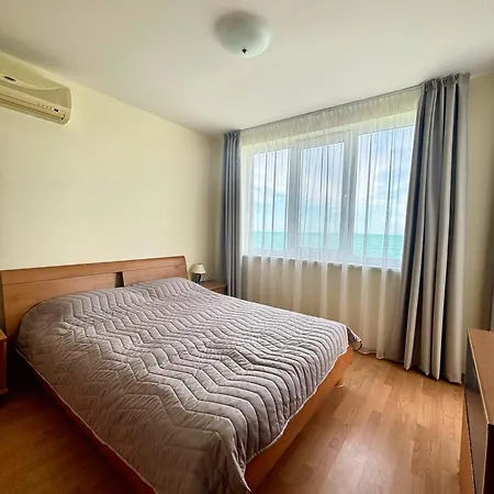 Sea View Panorama Apartamento Sveti Vlas
